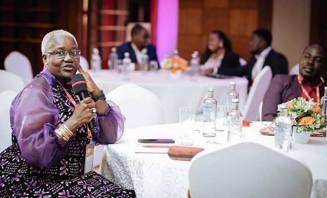 A world class education at Musizi University